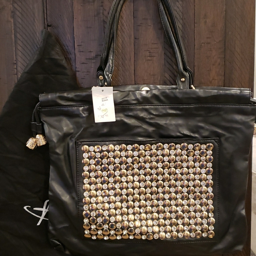 Primrose bag